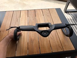 Coefficient RR Carbon Road Handlebar 40cm
