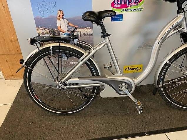 Flyer Biciclette: Vélo city E-Bike Flyer – Usato da Fribourg venduto da Profilsport 1