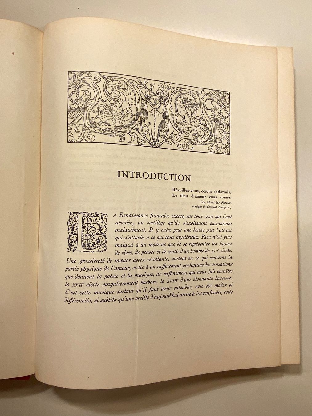 Libri: Jean Goujon, par Pierre du Colombier – Usato da Fribourg venduto da kaleidoscop 3