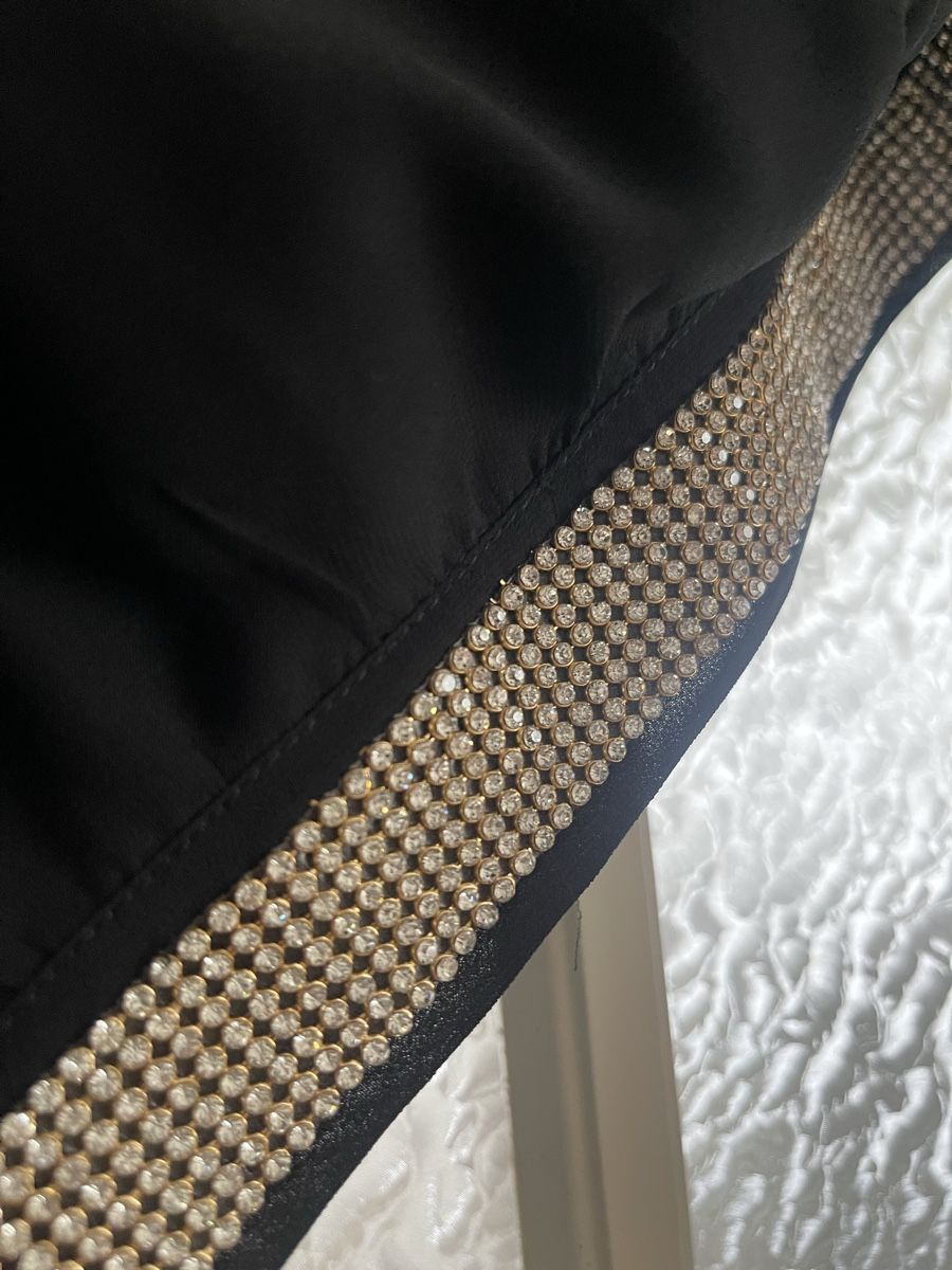 Morgan Tops: Oberteil, Einarmlos, schick – Neu (gemäss Beschreibung) aus Basel von Mimolinatag 2