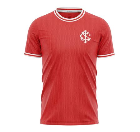 Internacional Porto Alegre Classic Retro Trikot -Grösse: L