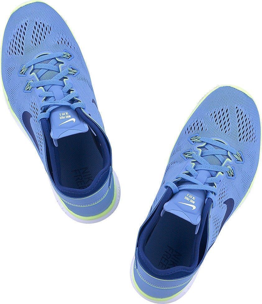 Nike Scarpe da donna: Nike Free 5.0 TR FIT 5 Gr. 37.5 – Nuovo e nell'imballaggio originale da Spreitenbach venduto da Opfikoner1 8