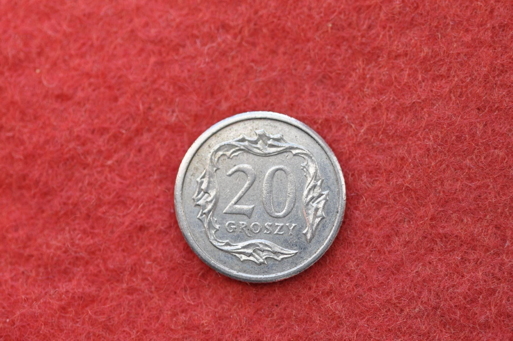 Tutti le monete: währung polska 2008 – Usato da Laupen BE venduto da Gufi57 1