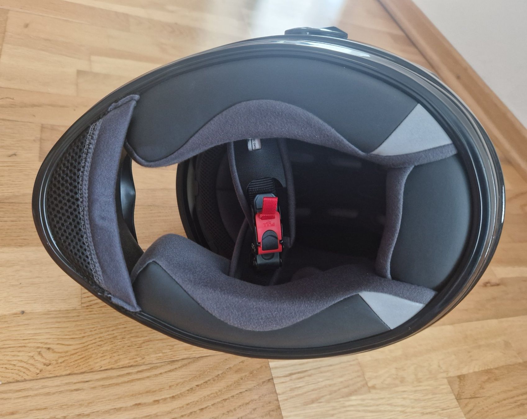 Caschi & visiere: Motorradhelm Probiker Gr. S – Usato da Wittenbach venduto da Xorre 2