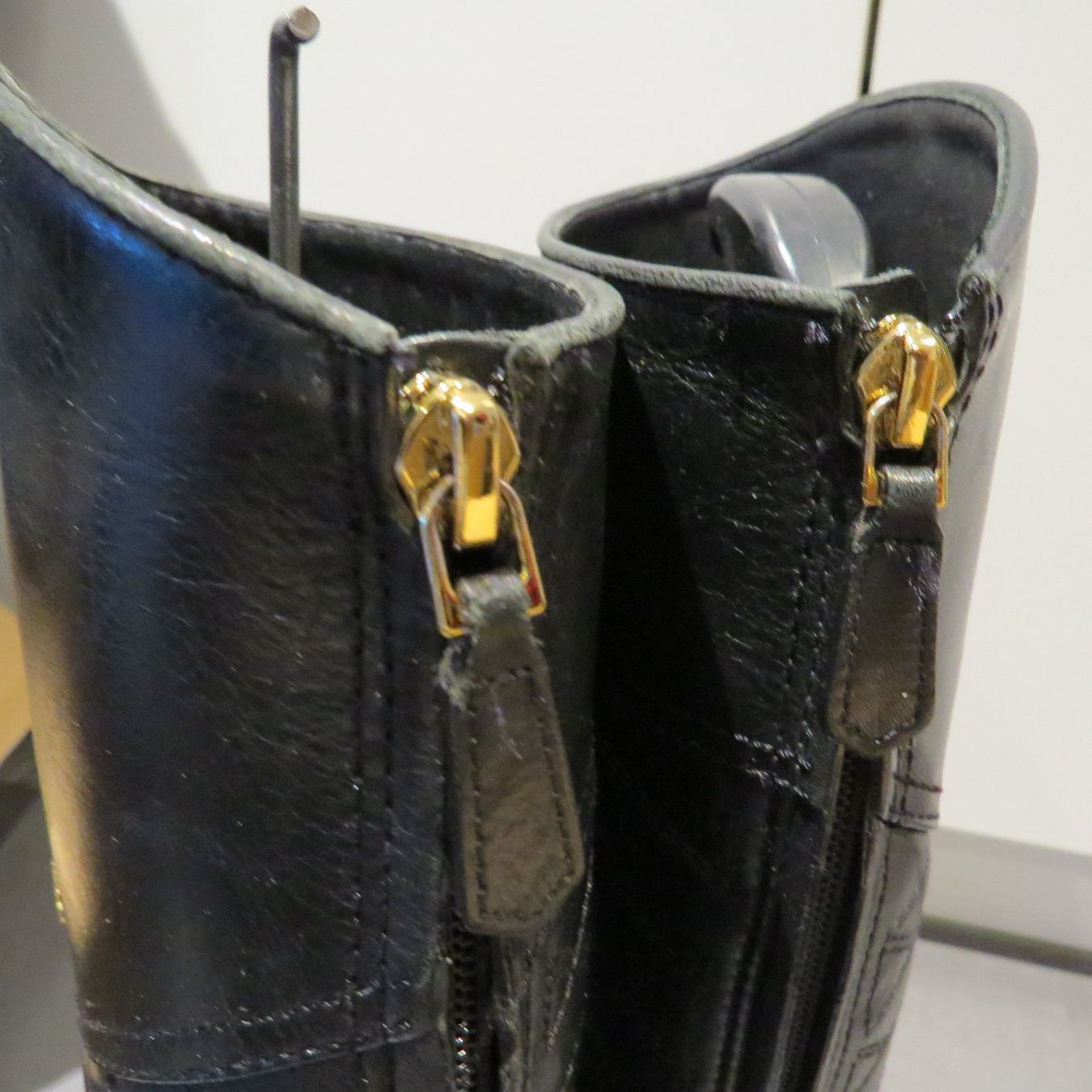 Tory Burch Scarpe da donna: Tory Burch Stiefel grösse 8.5/39 – Nuovo (secondo la descrizione) da Einsiedeln venduto da rotgypsy1969 4