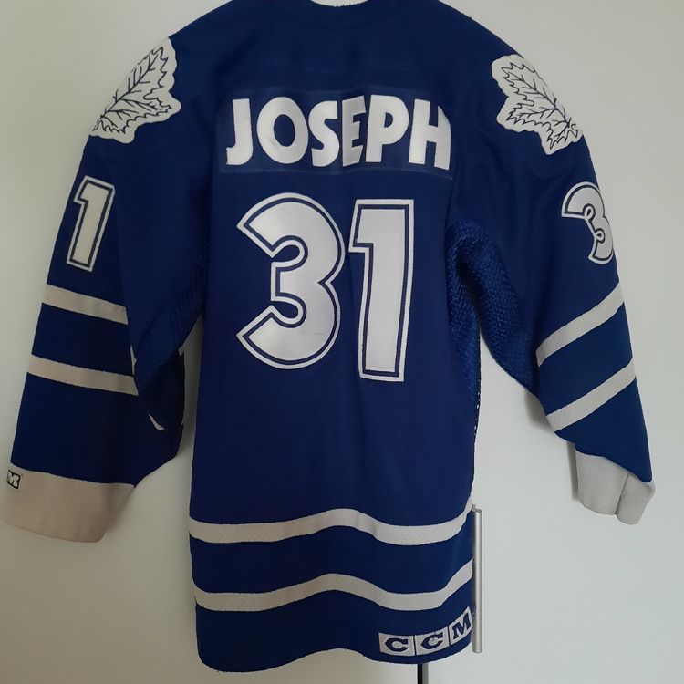 Leo Jiménez Toronto Blue Jays Home Jersey by NIKE® | Official MLB