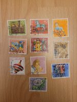 Briefmarken Helvetia