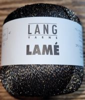 Lamé von Lang Yarns - Die Glamouröse - 10 Knäuel