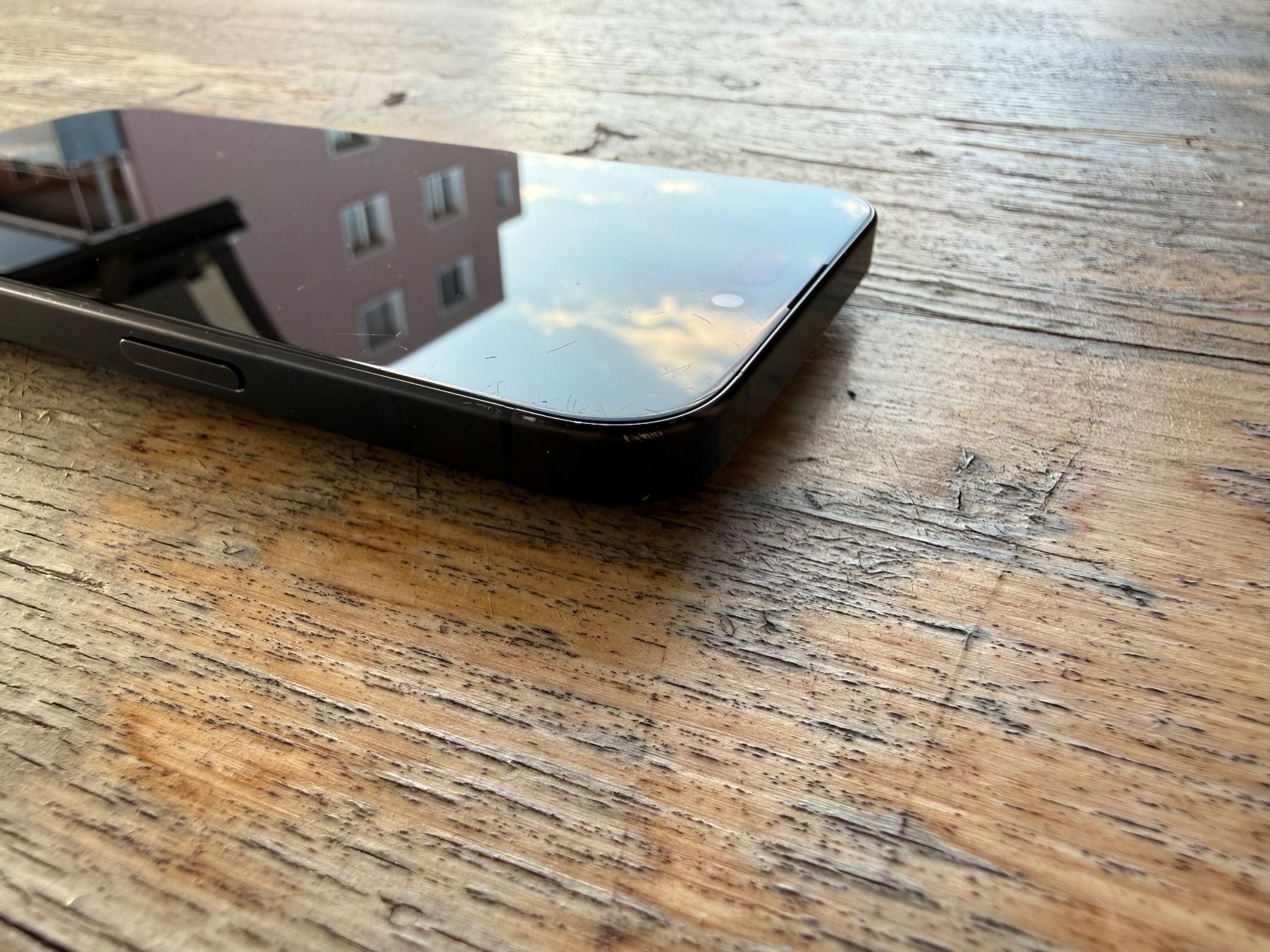 Apple Handys / Smartphones: iPhone 15 Pro Max 256GB – Gebraucht aus Dübendorf von svma 4