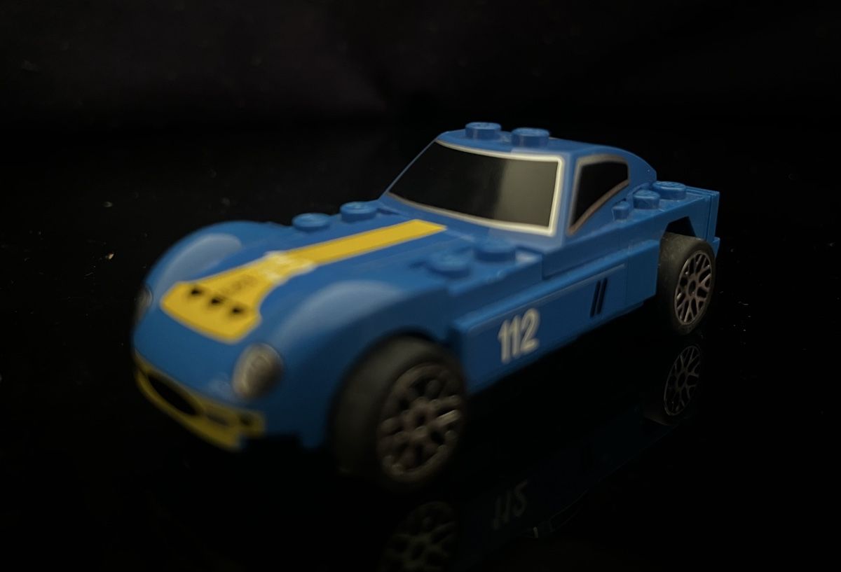 Lego Jeux de construction: LEGO Ferrari – D'occasion à Brugg AG par Nicolasticot