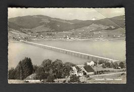 AK Willerzell Sihlsee Viadukt