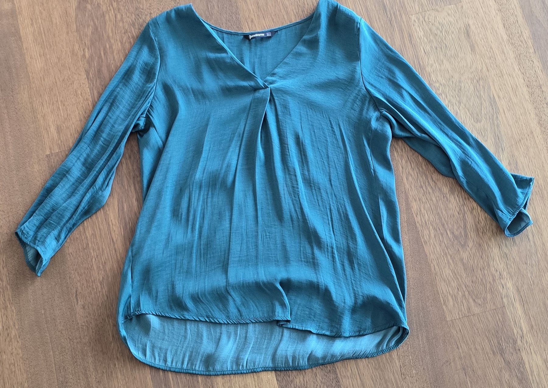 Lotti di vestiti: Second Hand 10 Oberteile Gr. S/M – Usato da Seuzach venduto da Verano_2026 4