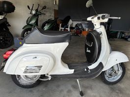 Vespa 50 Special Bianca, Ottime Condizioni, Anno 1980