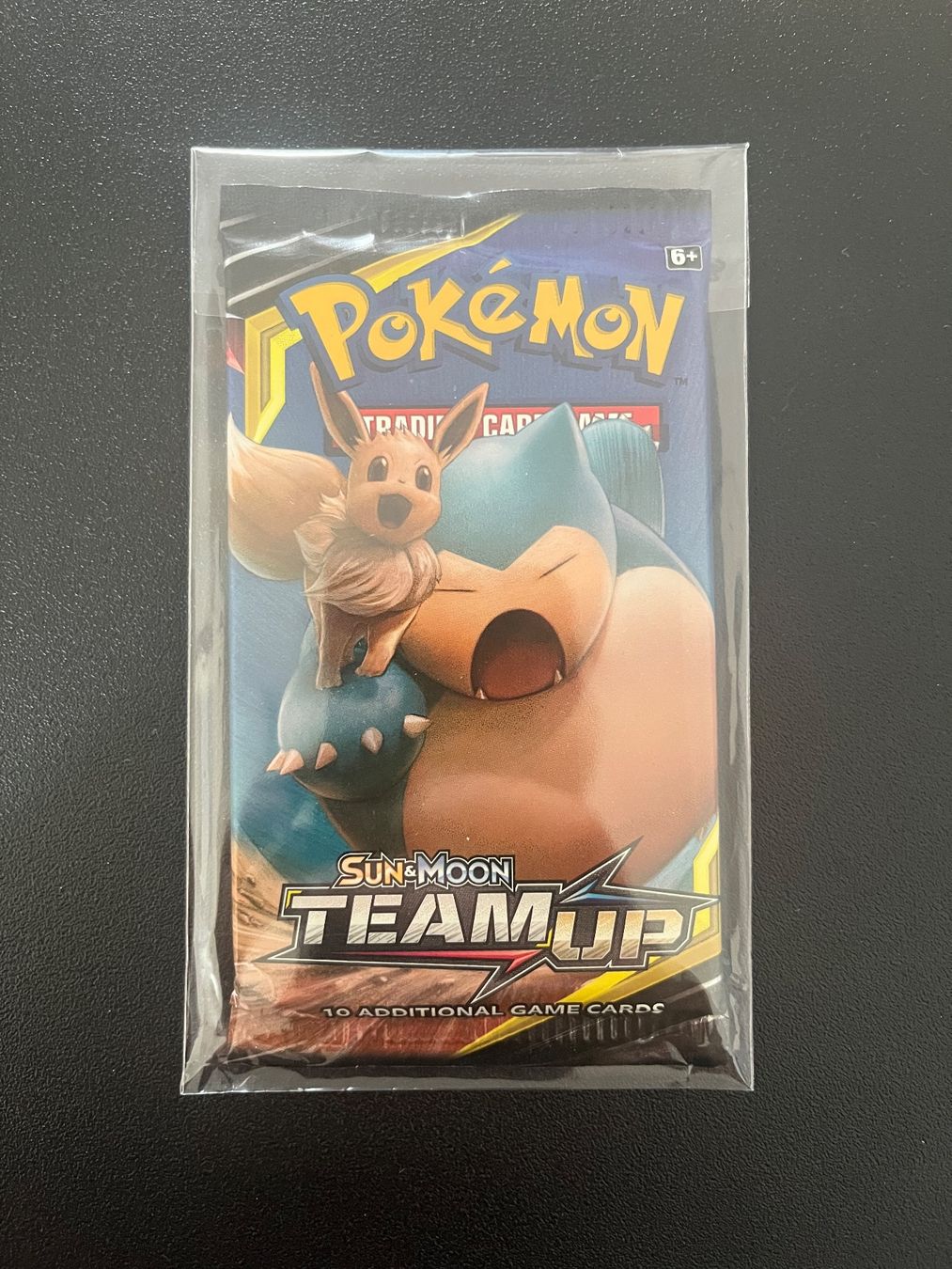 Pokémon Sammelbilder & Trading cards: Pokémon Sun & Moon “Team Up” Artwork – Neu und originalverpackt aus Seuzach von provenzano18 7