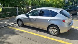 Subaru impreza 2.0R AWD