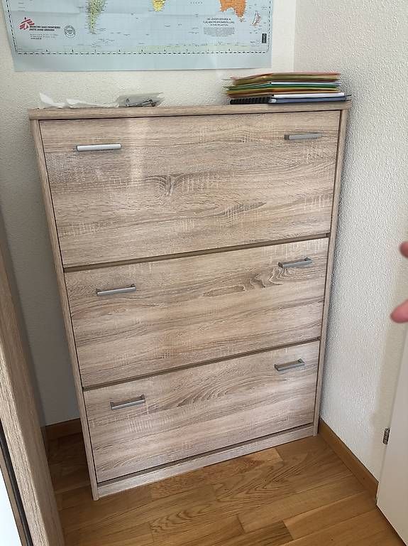 Armadi: Schuhschrank – Usato da Zürich venduto da Santolimona