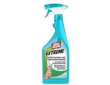 Altro in Accessori per animali: Flecken und Geruchsentferner Extreme 750 – Nuovo e nell'imballaggio originale da Frick venduto da Kraeuterkatze