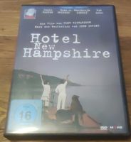 Hotel New Hampshire - Jodie Foster & Rob Lowe (DVD)