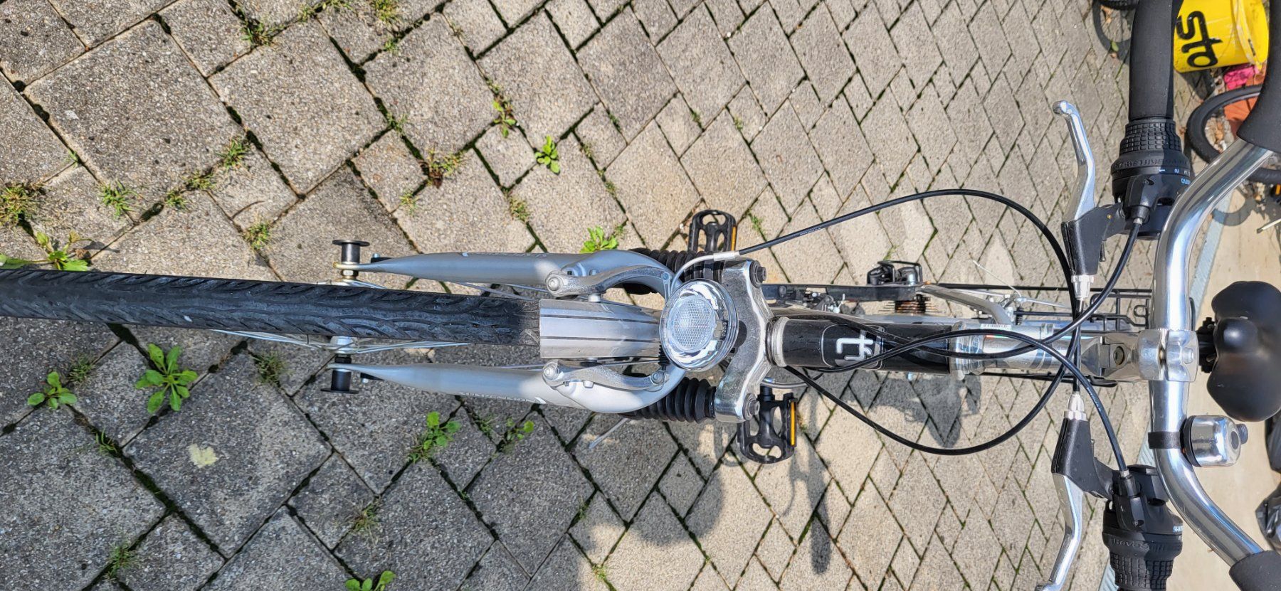 Velos: Velo – Gebraucht aus Frauenfeld von vmlvn 2