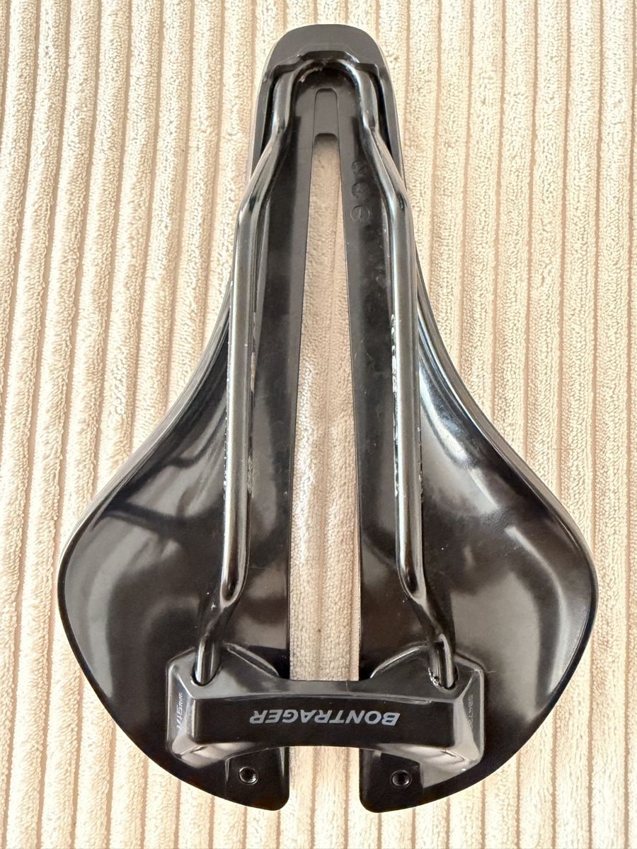 Trek Pièces détachées: Bontrager Aeolus Comp 145mm Sattel – Neuf (Voir description) à Orpund par mar_qrp6 1