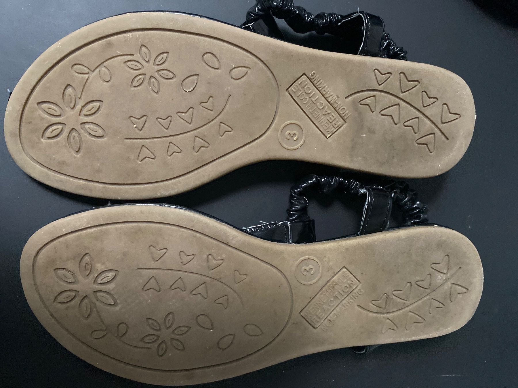 Scarpe per ragazze: Sandales taille 32-33 – Usato da Delémont venduto da Ma_LoU.01 2