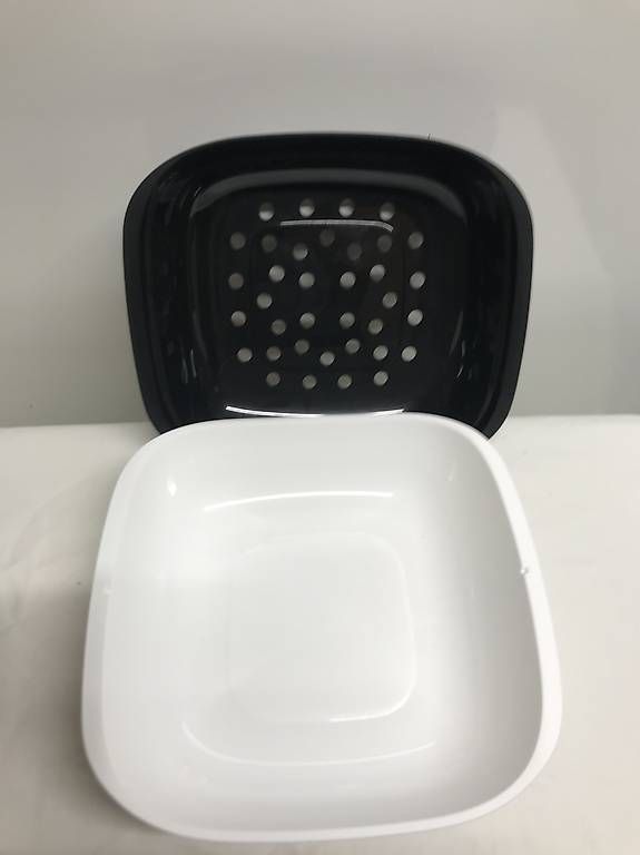 Contenitori & Simili: Allegra Korb   Tupperware – Usato da Boswil venduto da MaKoBo 1