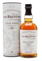 Balvenie 15 years Single Barrel Sherry