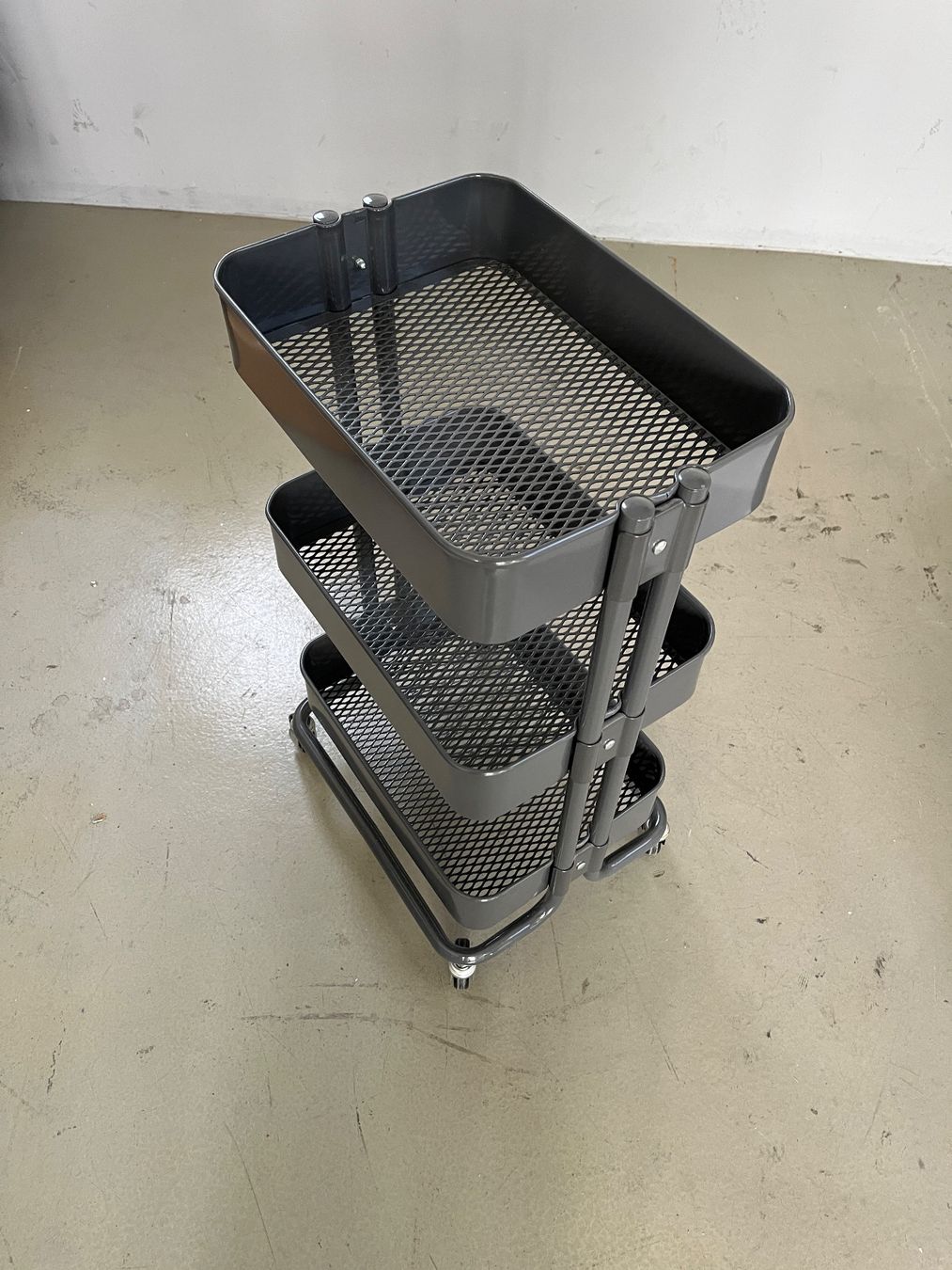 Valises & Sacs: Rollwagen – D'occasion à Zürich par Blackswitch 1