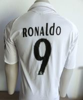 Home, Real Madrid 2005-06, Ronaldo, maillot vintage foot
