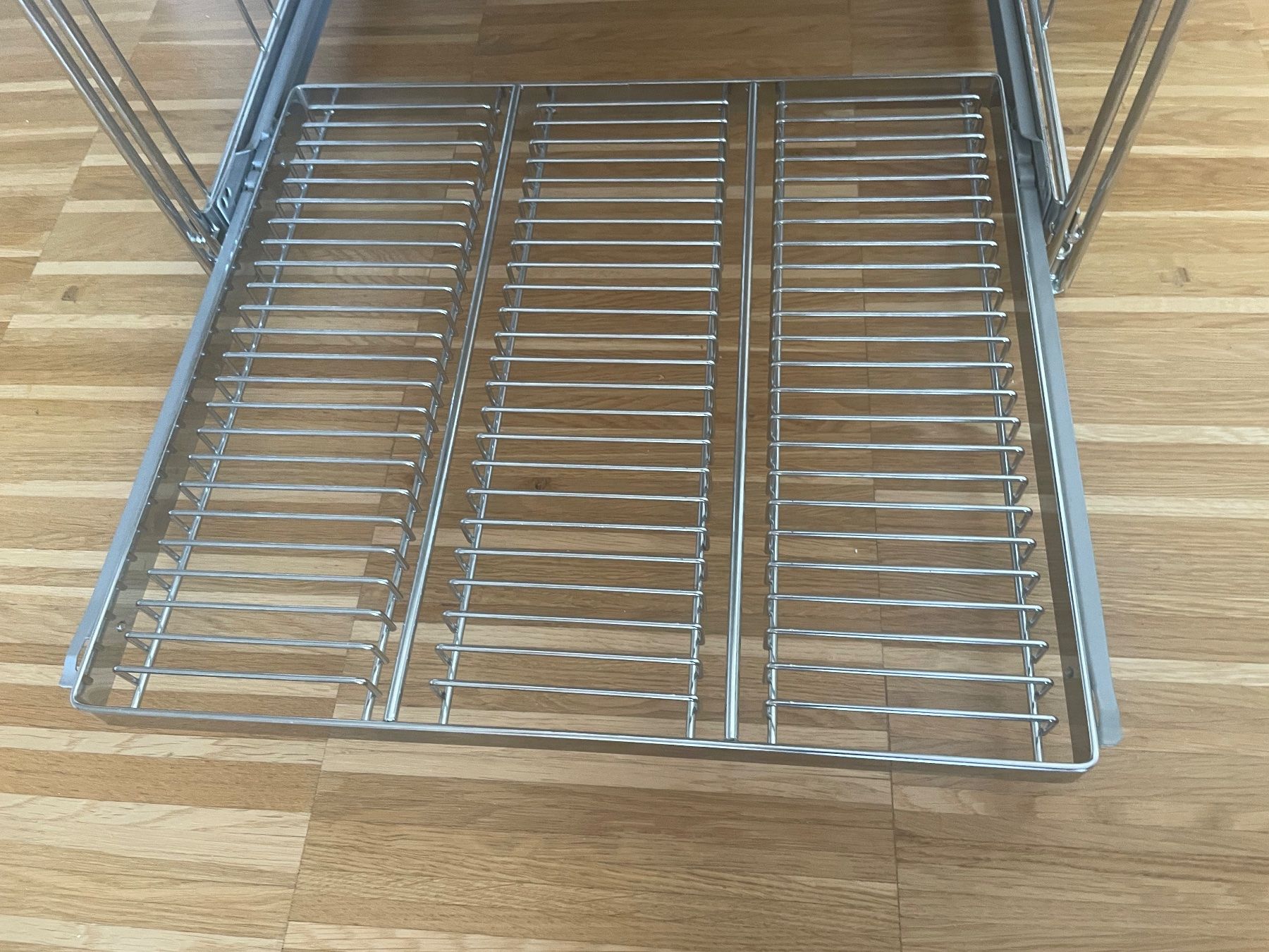 Scaffali: CD-Boden Balton (Zilo) – Usato da Emmenbrücke venduto da pet_v8w5 1