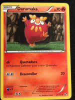 Pokemon Darumaka - Black-White 24/114 - Español