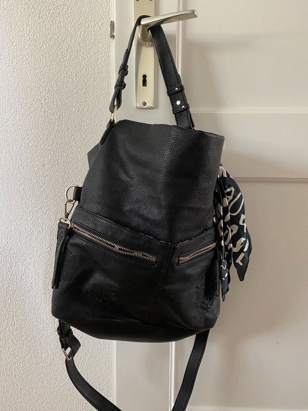 Desigual Borse da donna: Desigual Tasche, neu! – Nuovo (secondo la descrizione) da Widnau venduto da Katja1973 2