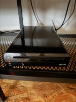 WiiU Konsole mit vielen Spielen
