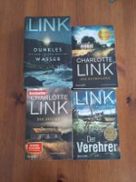 Charlotte Link Krimis 