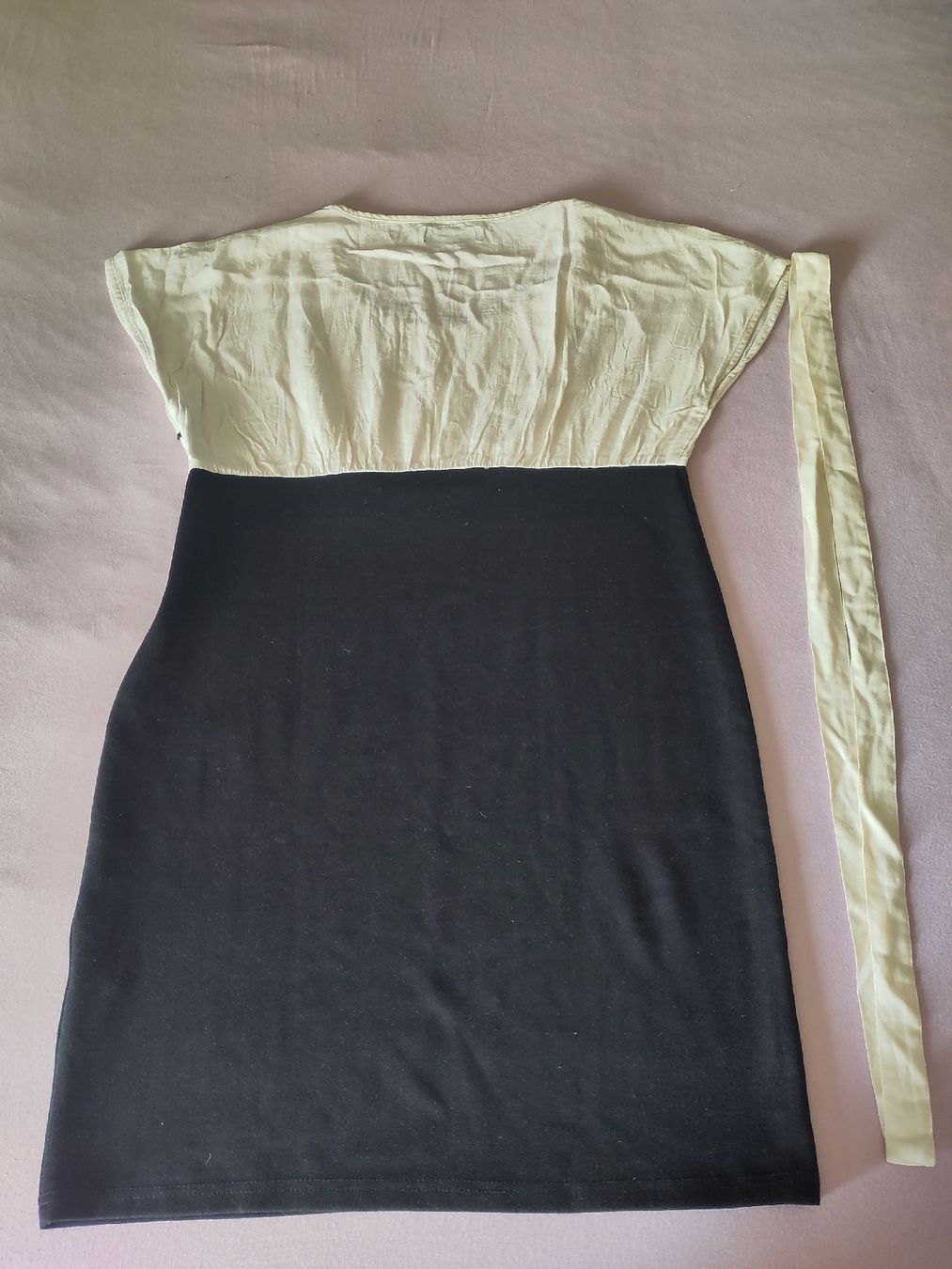Mamalicious Vestiti: Umstandskleid Mamalicious – Usato da Zürich venduto da ili_jzy7 3