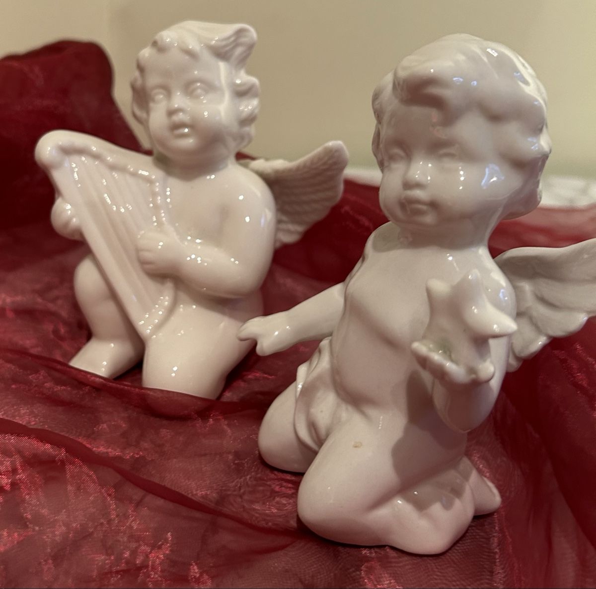 Tutte le decorazioni: Engel – Usato da Langenthal venduto da elk_2qw5 2