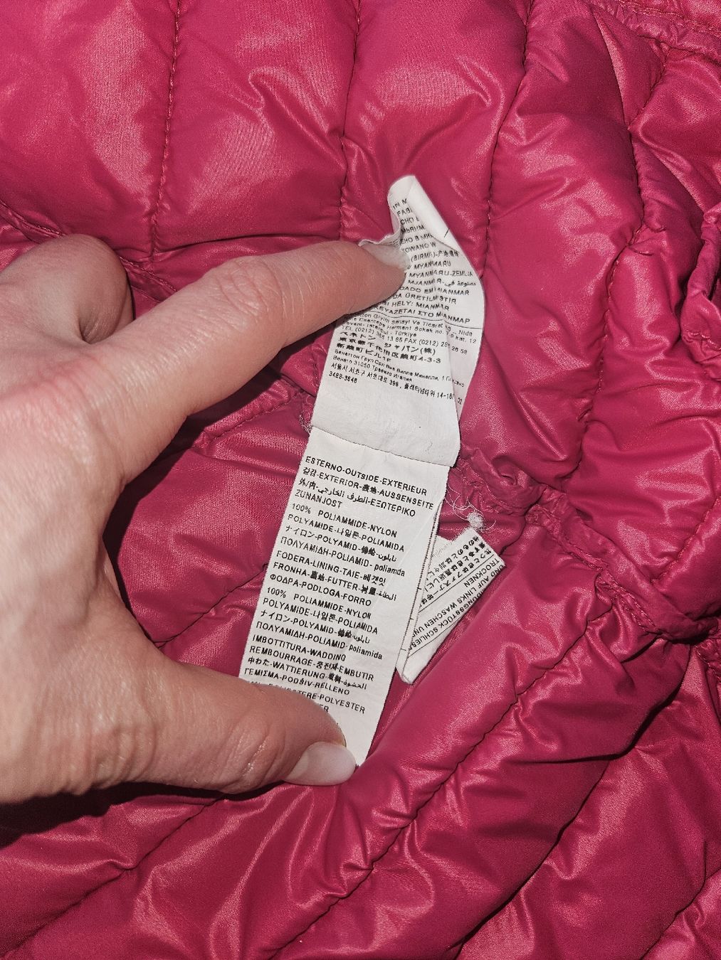 Giacche & Cappotti: 80 Übergangsjacke 2Stk – Nuovo (secondo la descrizione) da Regensdorf venduto da bus_dn2t 6