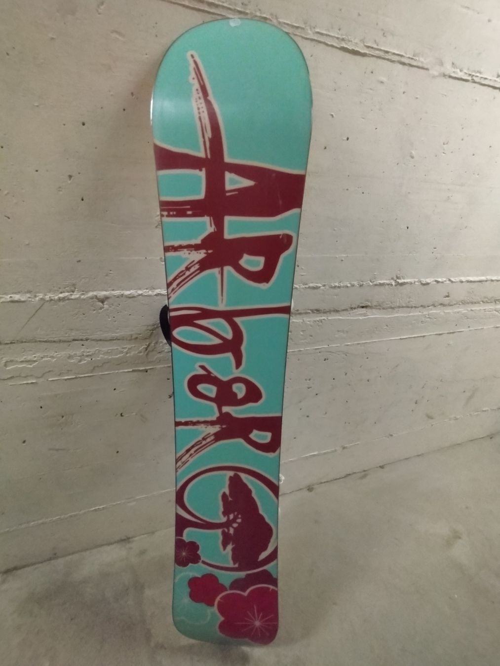Boards: Arbor snowboard – Gebraucht aus Adliswil von Rso6 1