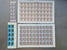 Frankaturware 100 CHF. GRATISLIEFERUNG !