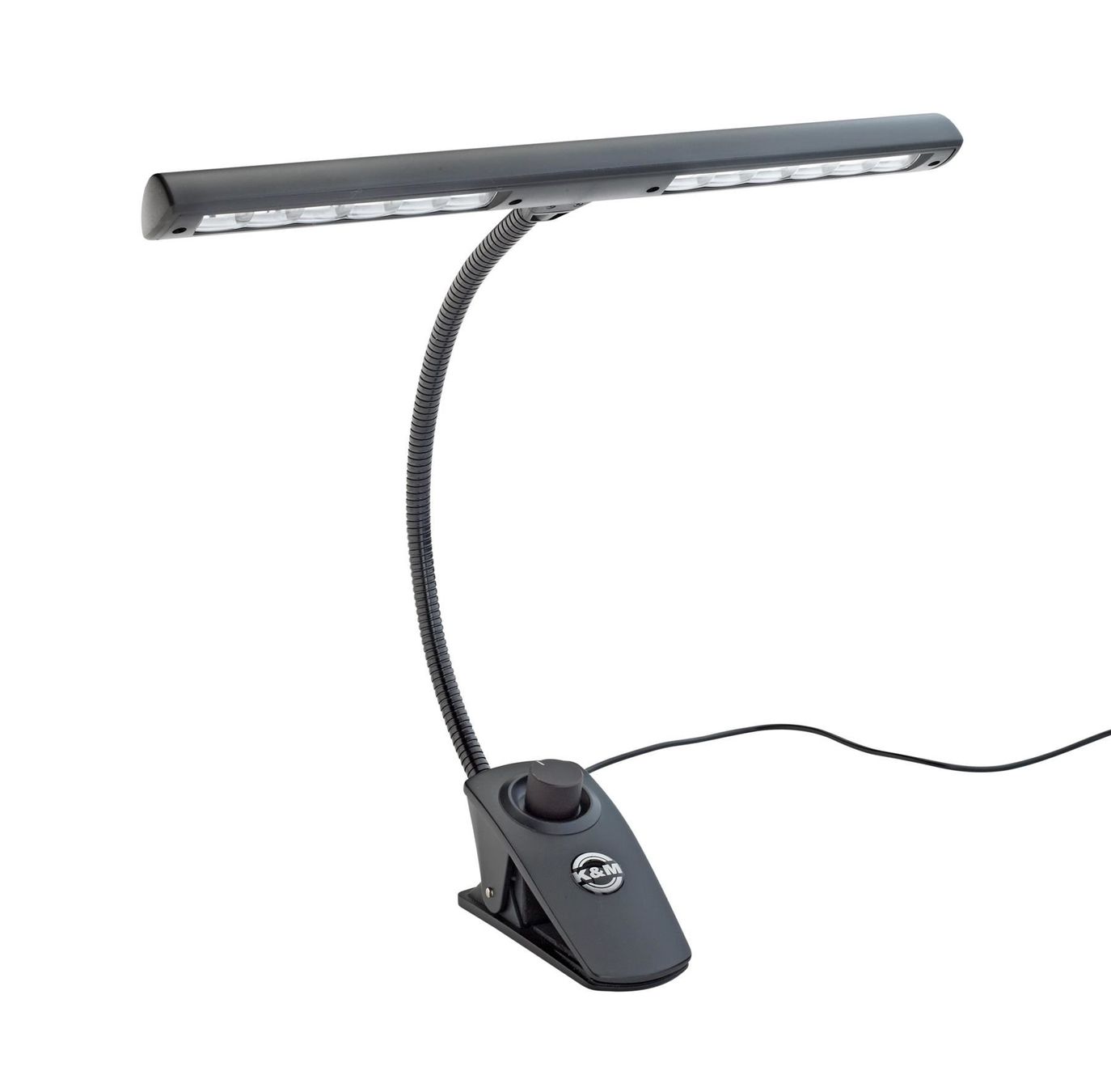 Lampen: König & Meyer, K&M 12295 Notenpultleu... – Neu und originalverpackt aus Däniken SO von Profog1