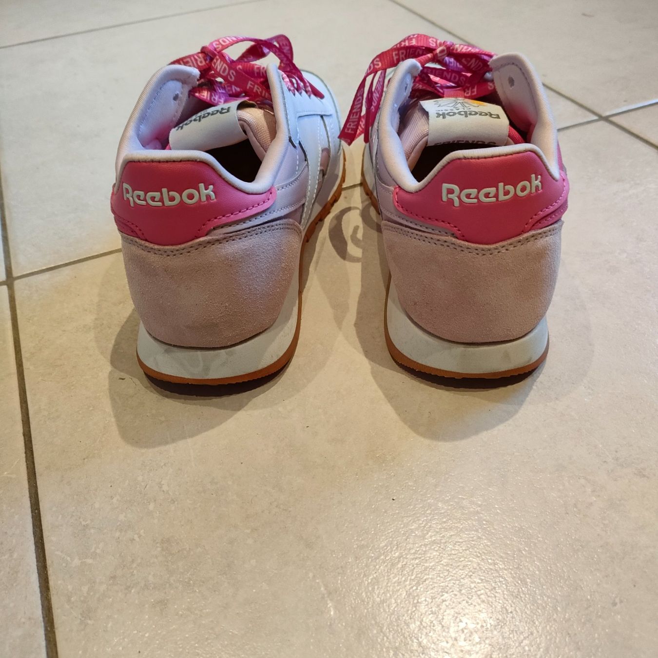 Reebok Scarpe da donna: Schuhe Gr.37 Neu! Reebok – Nuovo (secondo la descrizione) da Adelboden venduto da Lammhult 5