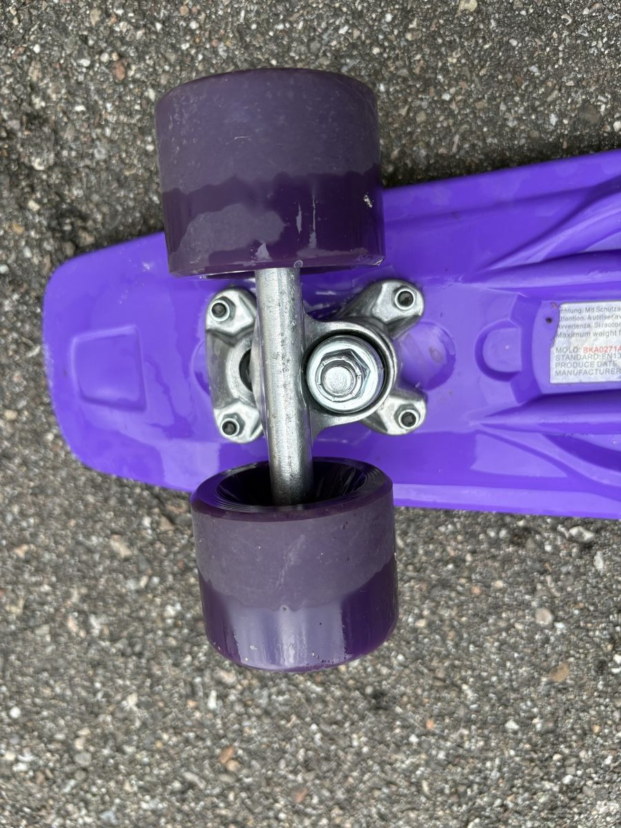 Penny Skateboards Skateboards: Penny Skateboard – Gebraucht aus Muttenz von Izzy_B 3