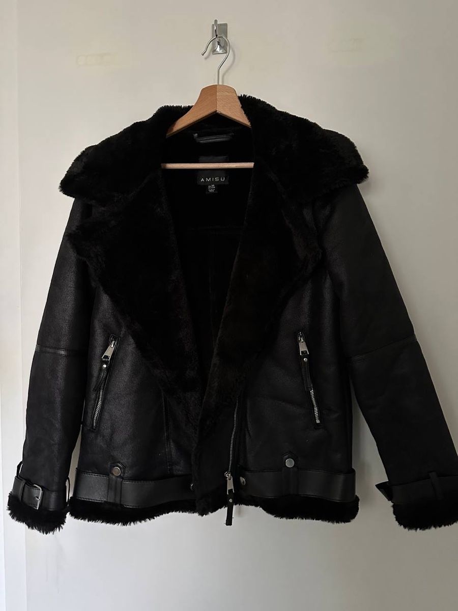 Giacche: Amisu Veste Jacke – Usato da Nidau venduto da Unbreakable02 2