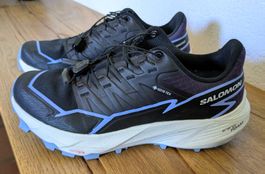 Salomon Trekking/Trail Running Schuhe 38