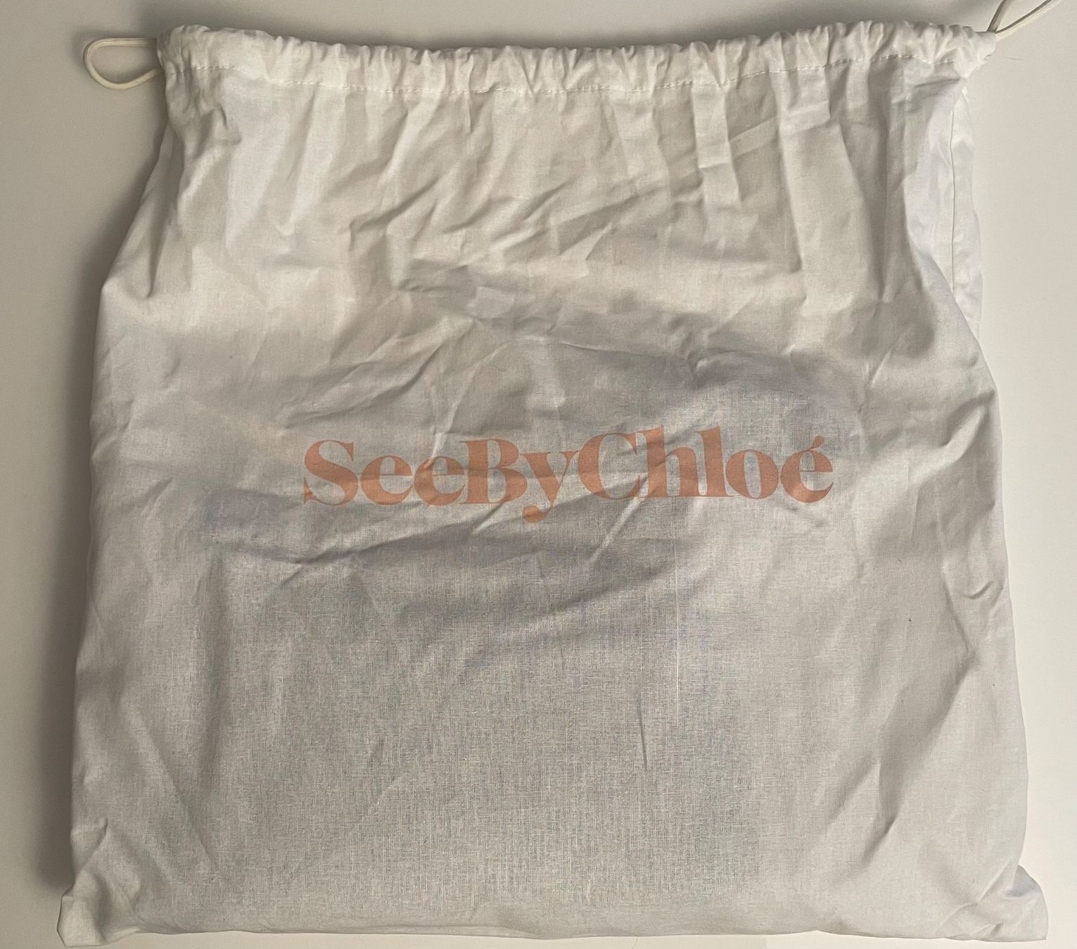Chloé Borse da donna: See by Chloé Tasche Tilda – Nuovo e nell'imballaggio originale da Benken ZH venduto da Mistery5 4