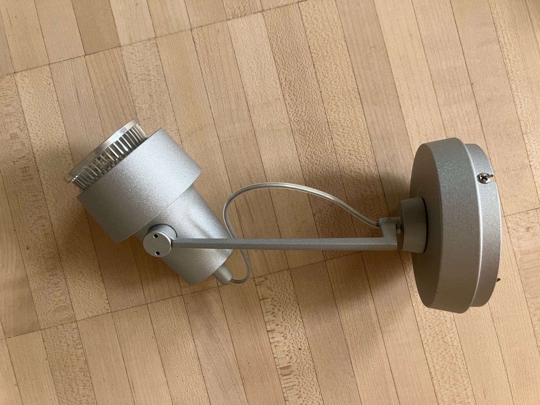 Ribag Lampade: Deckenspot Ribag Spiro – Usato da Glattfelden venduto da Sony.68