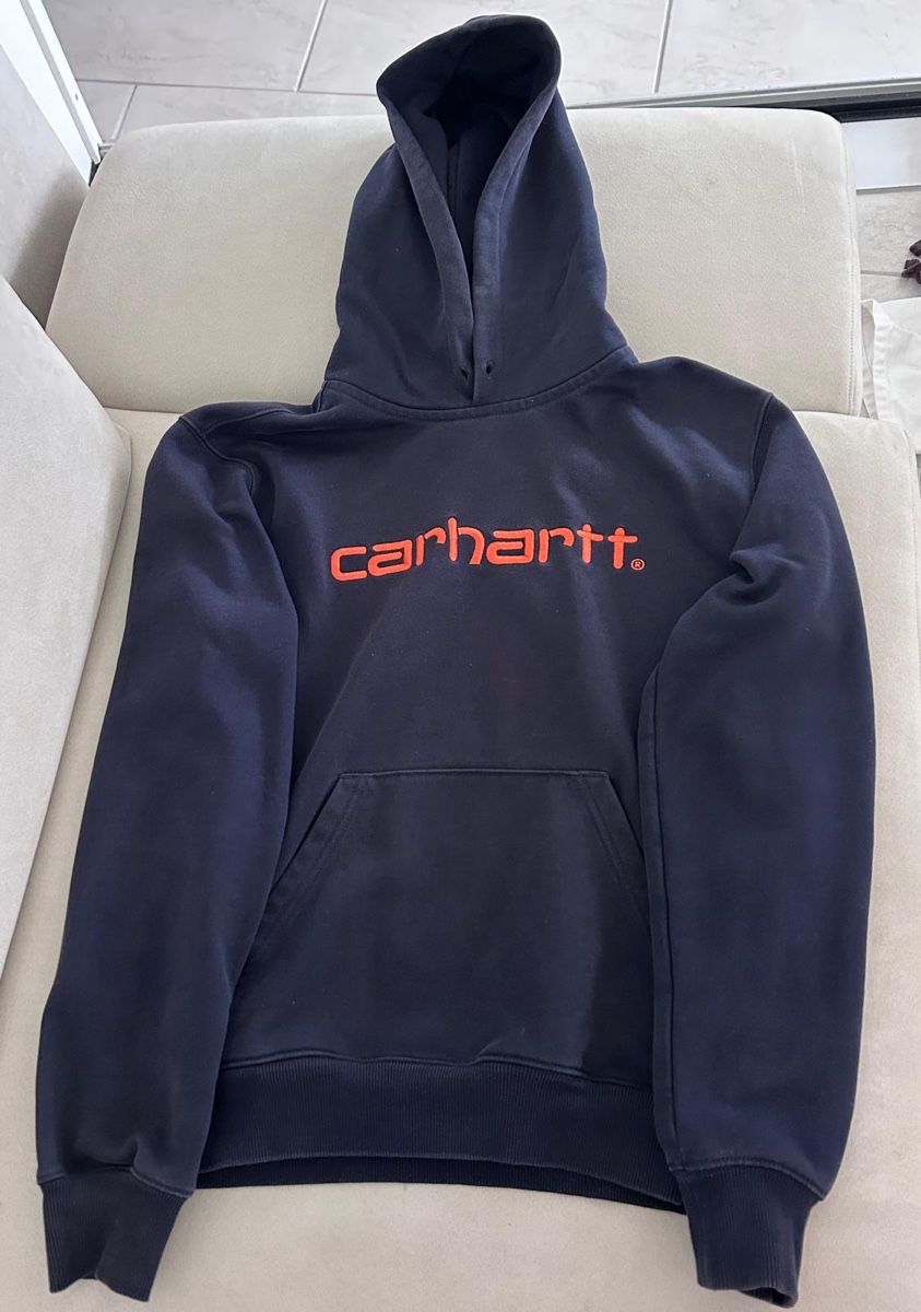 Maglioni & Felpe: Carhartt Pullover – Nuovo (secondo la descrizione) da Freienbach venduto da mar_rvc6