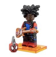 71050 Marvel Hobie Brown / Spider-Punk LEGO (NEU)