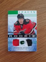 NHL Rookie Karte