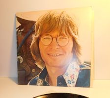 Neue Fundschätze LP John Denver 1975  Schallplatte